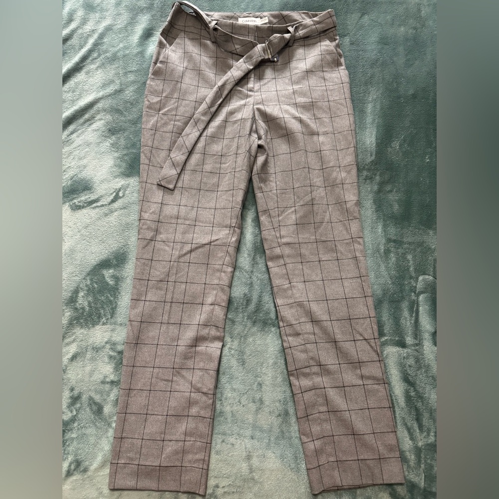 Calvin Klein Dress Pants